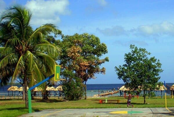 Campismo Popular en Cuba D-CUBA Noticias