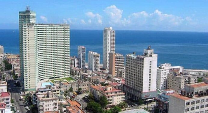 El Vedado