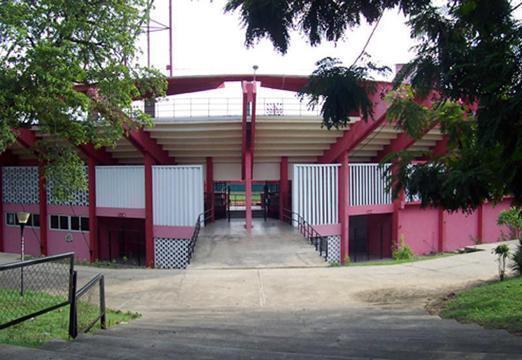 Estadio Guillermón Moncada