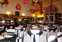 Restaurante La Flor de Loto