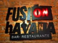 Restaurante Fusión Havana