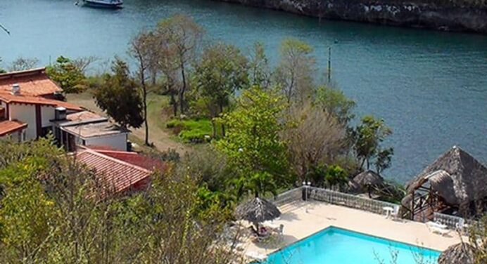 Villa Internacional Guajimico