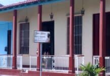 Casa Museo Pedro A. Pérez