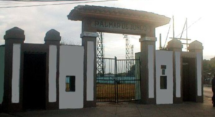 Estadio Palmar del Junco