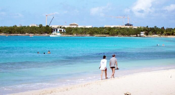 Playa Pesquero