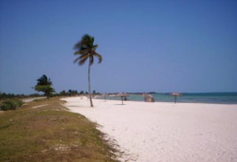 Playa El Salto
