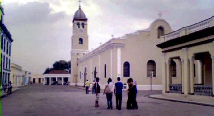 Catedral de Bayamo