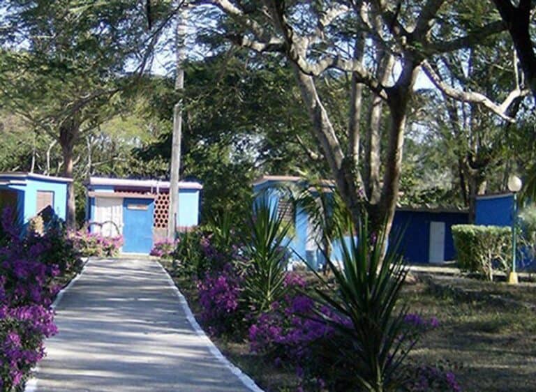 Campismo Popular en Cuba D-CUBA Noticias