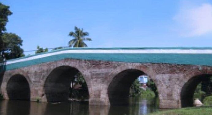 Puente Yayabo
