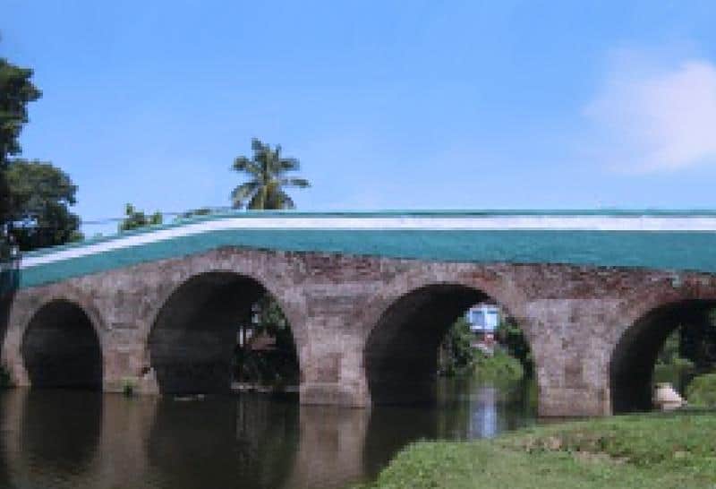 Puente Yayabo