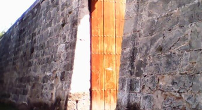 Muralla de La Habana