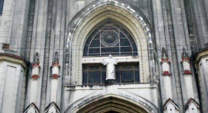 Catedral de Santa Clara de Asís