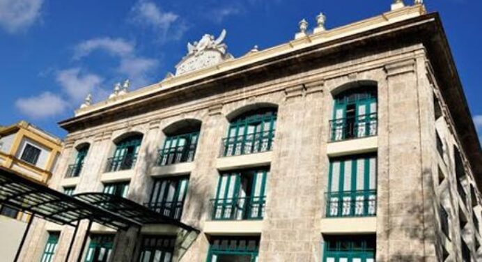 Teatro Martí