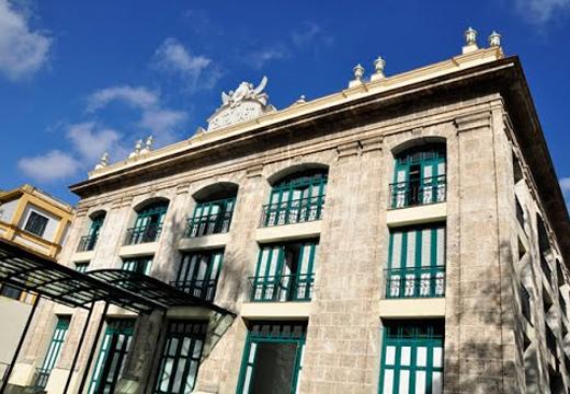 Teatro Martí