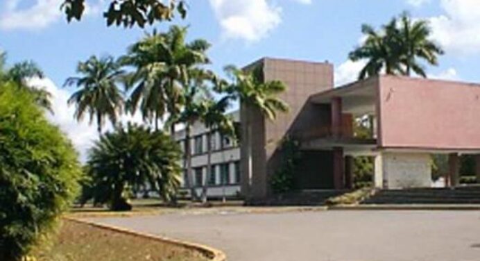 Universidad Central