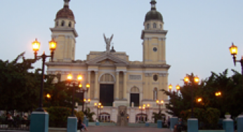 ¿Cómo visitar la ciudad de Santiago de Cuba?
