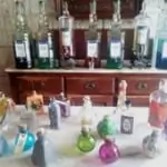 Museo del Perfume