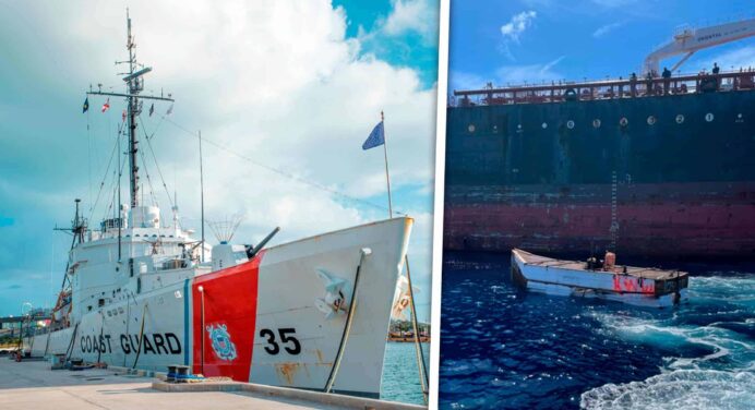Crisis Migratoria: 27 Cubanos Deportados por EE.UU. en un Nuevo Operativo