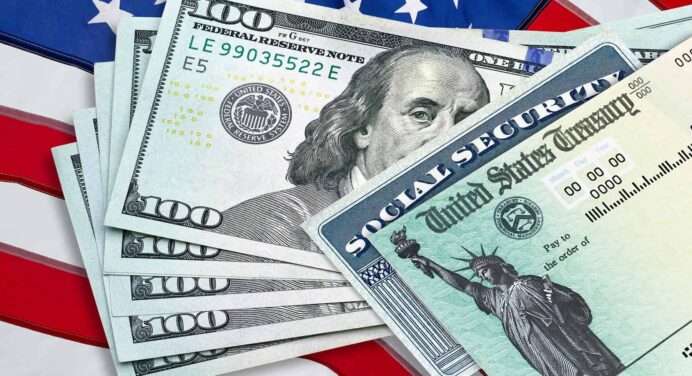 Hasta $2742 Dólares en Cheques del SSI en Junio + Pago Extra en estos Estados de Estados Unidos