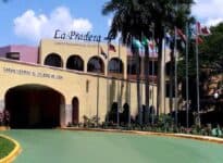 Centro Internacional de Salud La Pradera