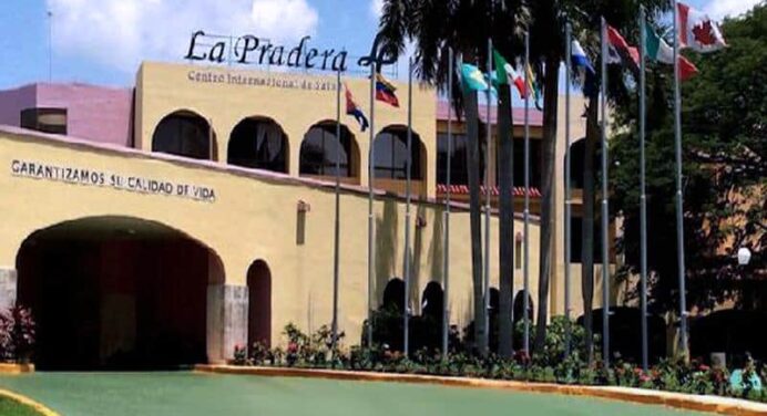 Centro Internacional de Salud La Pradera