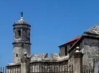 La Giraldilla, símbolo de La Habana