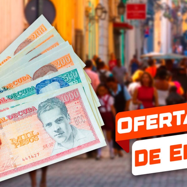 $30,000 Pesos de Salario en esta MiPyme de La Habana: Verifica si Calificas