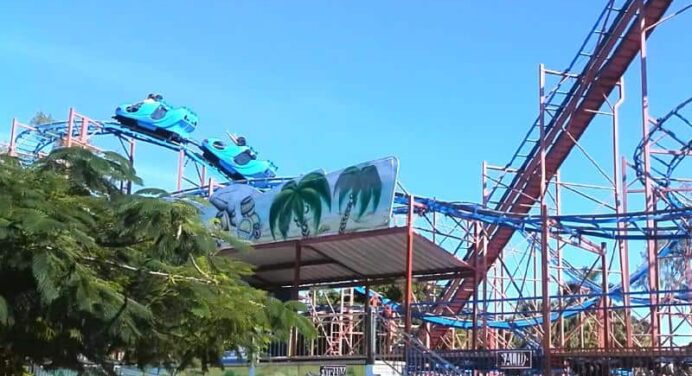 Parque de Diversiones Varadero