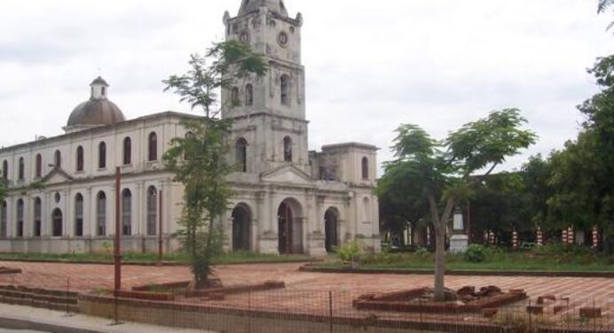 Iglesia San José