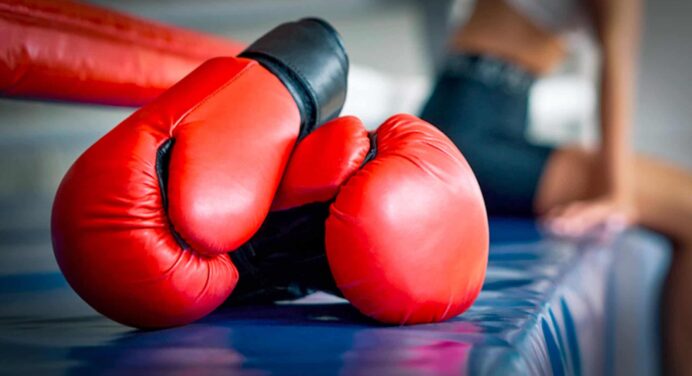 Boxeo Cubano en la Cima: 4 Victorias Fulminantes en Torneo Internacional