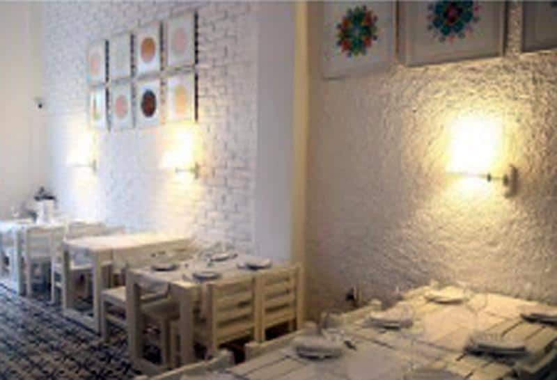 Bar Restaurante 4 You D-Cuba