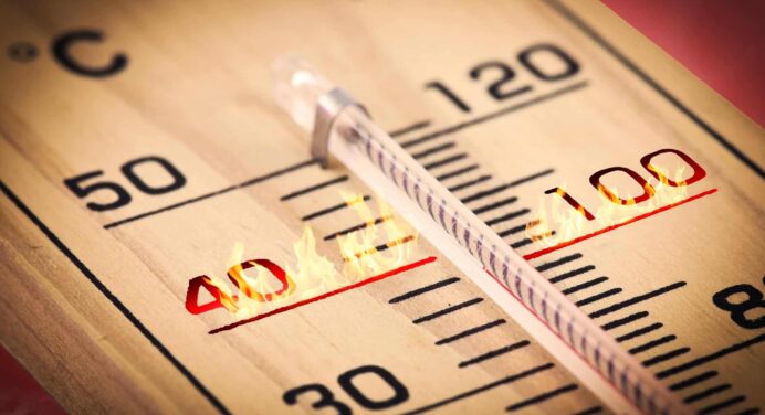 Temperaturas Récord en Cuba: 40 Grados por Segunda Vez en la Historia