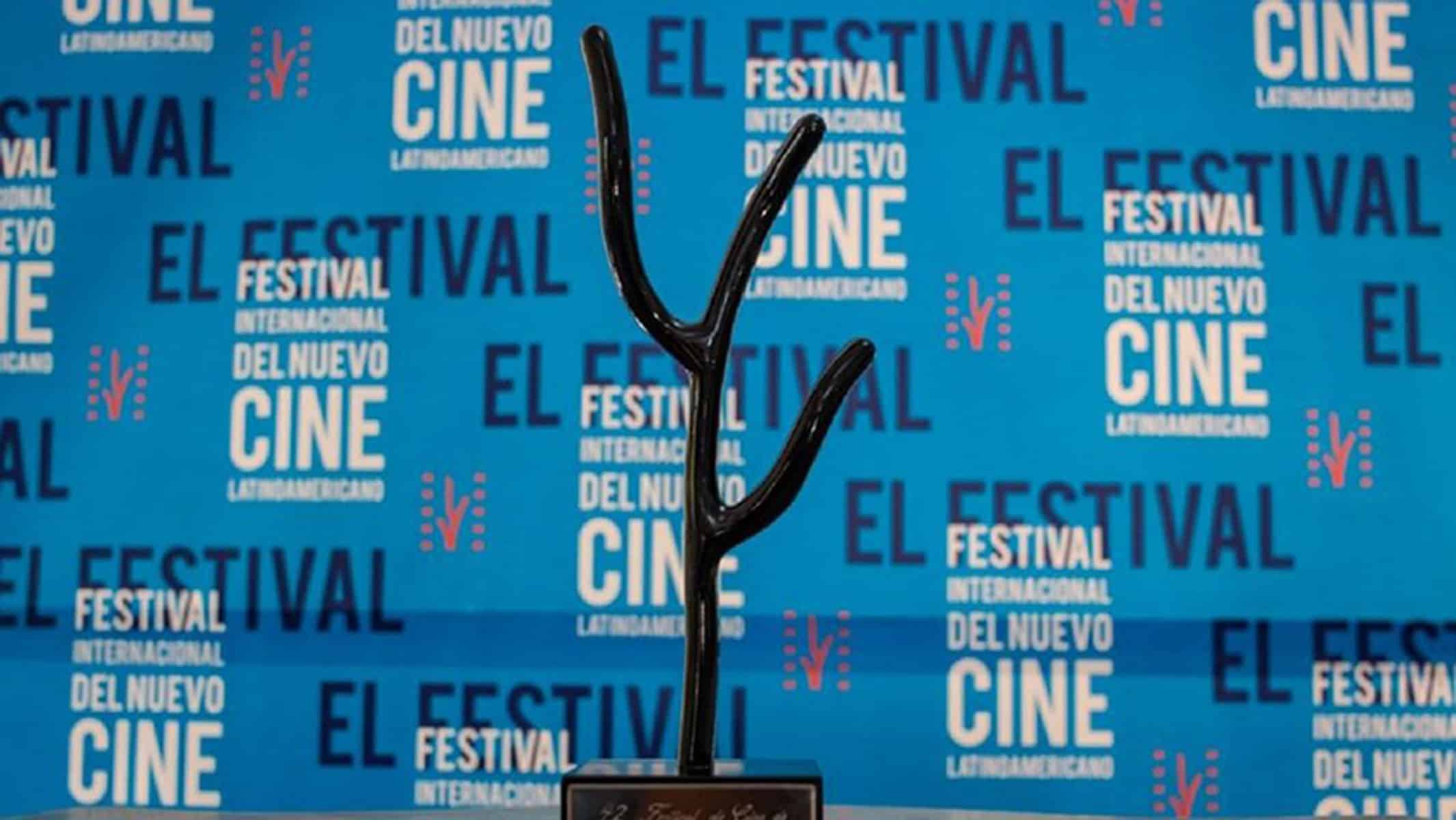 43 Festival Internacional del Nuevo Cine Latinoamericano de La Habana