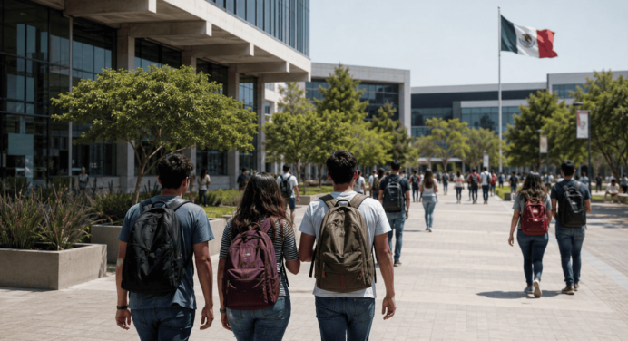 Becas AMEXCID 2026 Para Cubanos: Cómo Postular a Licenciatura Maestría y Doctorado