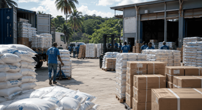 ONU aprueba donación de 116 millones de dólares para Cuba ¿Cómo será repartida está ayuda?