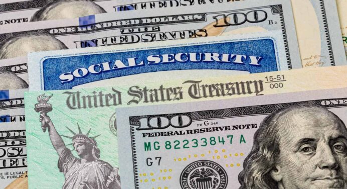 Seguro Social Pagos Directos: Estos son los Cheques que se entregarán en Mayo 2023 en Estados Unidos