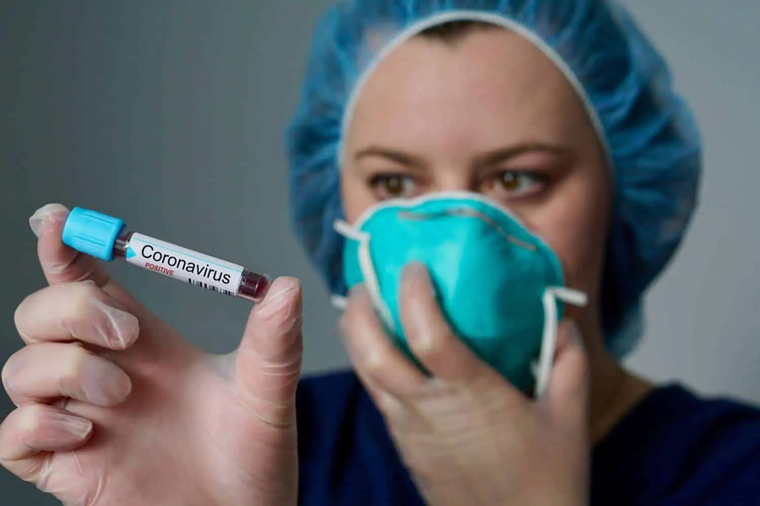 49 nuevos casos de coronavirus en cuba