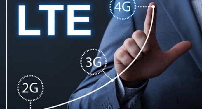 Tecnologia 4G en Cuba en los Celulares