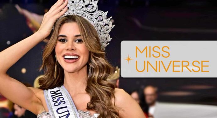 5 Cosas que no Sabías Sobre la Nueva Miss Universe Latina 2025