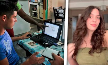 Estos son los 5 Oficios Más Raros que Existen en Cuba Según la Creadora de Contenidos Aprendedora