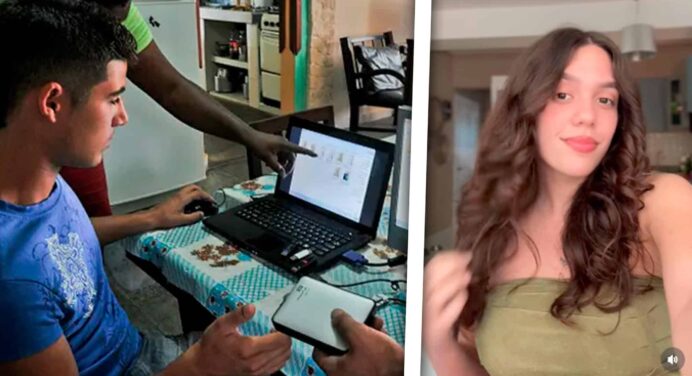 Estos son los 5 Oficios Más Raros que Existen en Cuba Según la Creadora de Contenidos Aprendedora