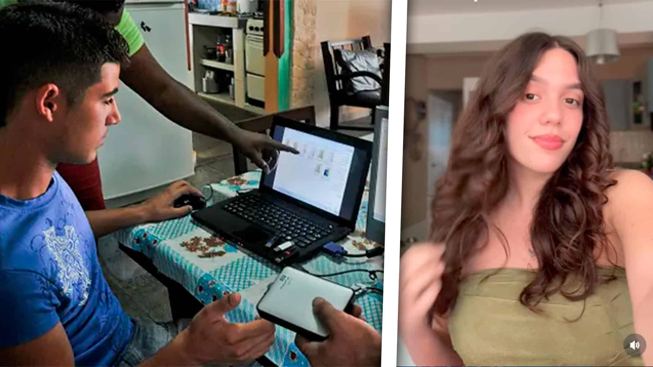 Estos son los 5 Oficios Más Raros que Existen en Cuba Según la Creadora de Contenidos Aprendedora
