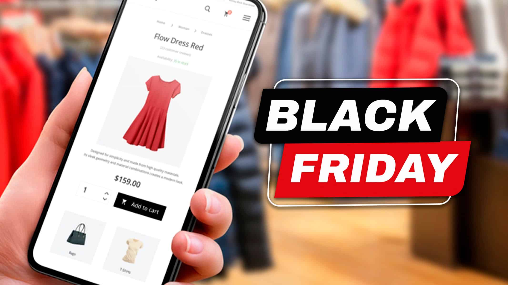 5 Tiendas Online para Hacer Envíos a Cuba este Black Friday ¡Aprovecha!