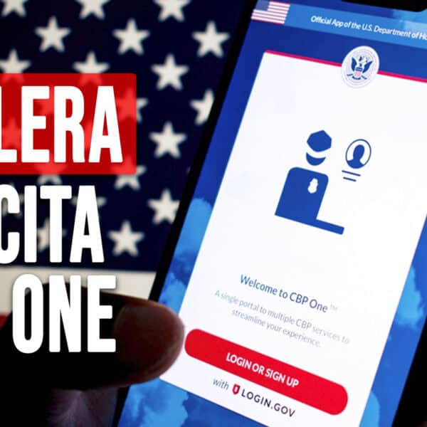 ¡Acelera tu Cita en CBP One! 5 Trucos que Todo Migrante Debe Conocer