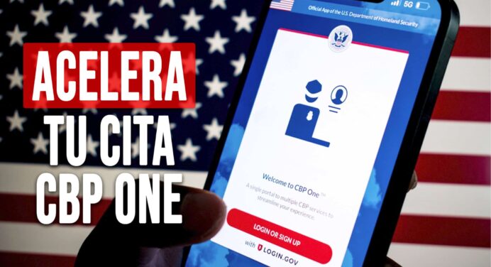 ¡Acelera tu Cita en CBP One! 5 Trucos que Todo Migrante Debe Conocer