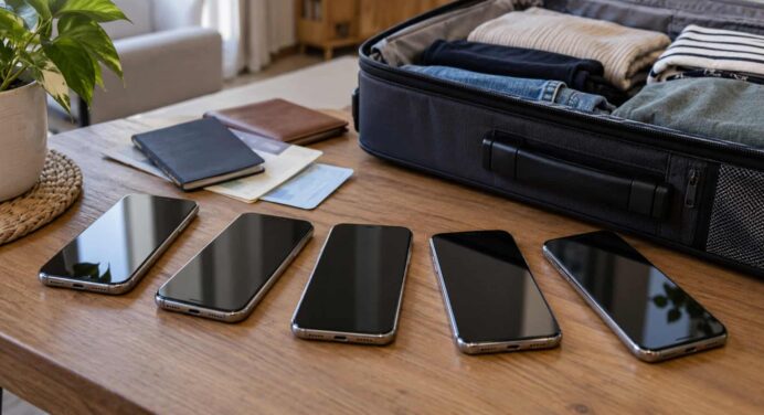 ¿Puedo Llevar Cinco iPhone a Cuba? Esto Dice la Nueva Norma de la Aduana
