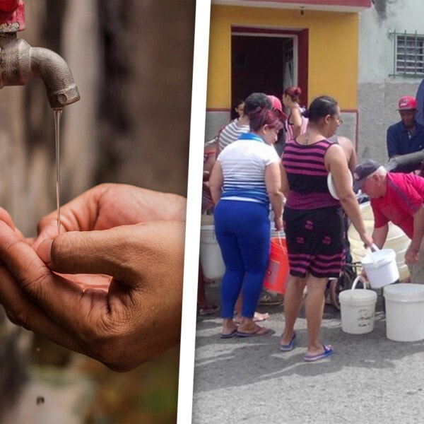 50 000 Cubanos en Pinar del Río Perjudicados por Abasto de Agua Insuficiente ¿Qué Solución Hay Para Ellos?