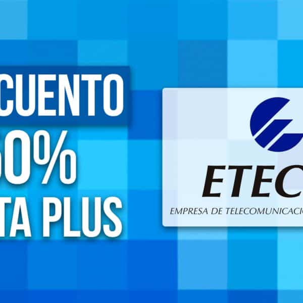 ¡Promoción: 50% de Descuento en el Servicio de Nauta Plus! ¿Cómo Acceder?