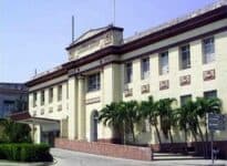 Hospital Calixto García