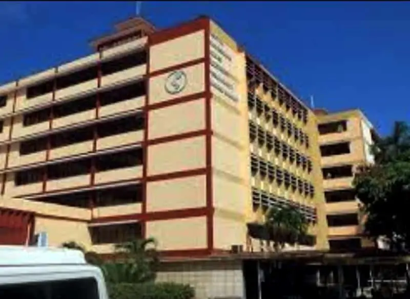 Hospital Manuel Fajardo